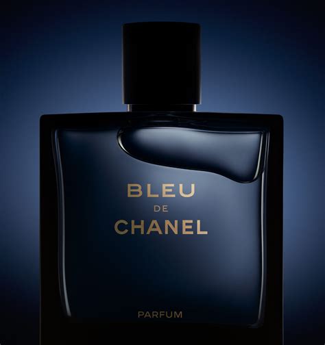 bleu de chanel target market|chanel's customer base.